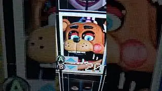 how to get 2000 points easy in FNAF ucn