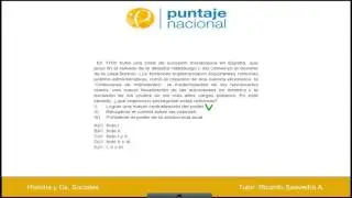 Historia-El legado colonial