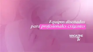 GLAPS: Tecnolog&iacute;a est&eacute;tica de vanguardia | Radio F Plus, Ultra Cav y Celu Tec