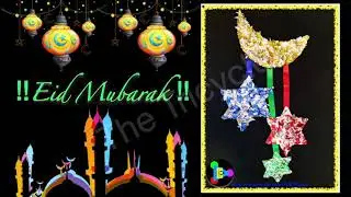 Eid Mubarak 2020 | Happy eid