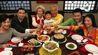 9 Differences Between Eastern and Western Eating Habits