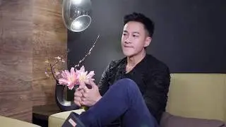 Prestige Taiwan 三月號封面人物 | 何潤東-魔幻時刻 「我不喜歡主角光環，太有道德上的包袱。」