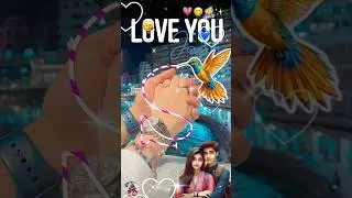 🌹 S❤️ Romantic_NameArt_Video 🥰 || Viral_Love_Short 😍 || #shorts #trend