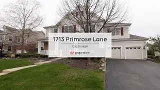 1713 Primrose Lane Glenview, IL 60026