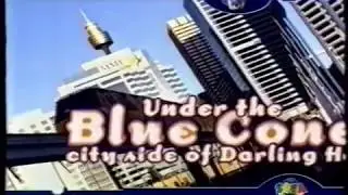 Ad - Sega World (1997)