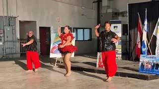 UDELS dans Le Centre d'arts & artistes Zan (C.A.A.Z.) - Part 2