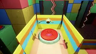Ben and Ed Unused Level 3