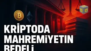Samourai Mektubu: Bitcoin&rsquo;de Tartışma Fiyat mı, Mahremiyet Yapısı mı?
