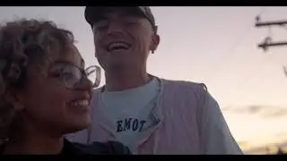 JAMS TFC - ALIEN QUEEN Feat. Maxxine (Official Video)