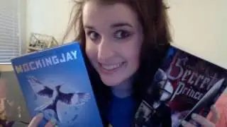 In My Mailbox (4)
