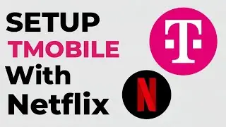 Как настроить Netflix с помощью T Mobile (пошаговое руководство)
