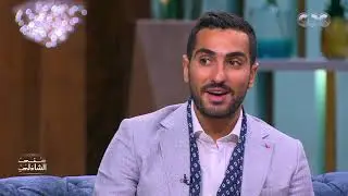 محمد الشرنوبي الممثل القادم بسرعة الصاروخ