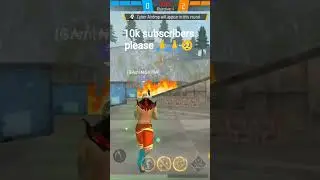 old player noold game play 🥺#trend #jaidmeel#babyff#jaidmeel