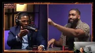 Cooley & Yada have EXPLOSIVE debate Gets Heated... Gloves are Off! #relationship #relationshipadvice
