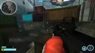 Albatrous (Test)