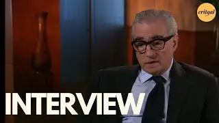 Shutter Island - Martin Scorsese | Interview