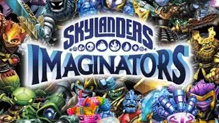 Revisiting Skylanders in 2025
