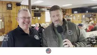 Fly Fishing Program, with Mark Quinn, EVP Programs Nationwide, Special Operations Charity Network