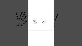 Creating an Interactive Hand-Tracking Game Using Python, Pygame, and OpenCV