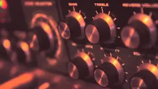 The Soft Moon (The Neighborhood: Yours Truly Session)