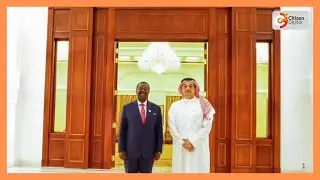 Kenya opens a consulate general office in Saudi Arabia