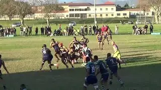 What a game it was, UWC versus Sk Walmers studio highlights with commentary.