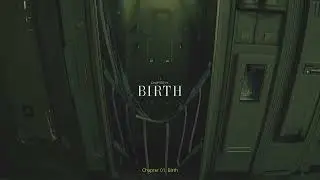ROUTINE - Chapter 1: Birth - gameplay and walkthrough