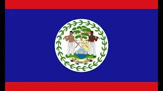 Belize National Anthem - Land of the Free