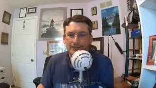 Telehealth psychological exams for disability claims with Dr. Todd Finnerty: What can you expect?