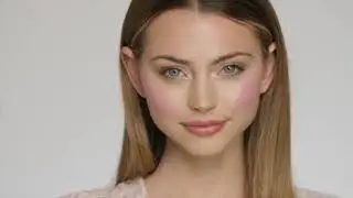 TheBalm Fire Game Day Highlighting Shadow/Blush Duo - Хайлайтер-румяна для лица