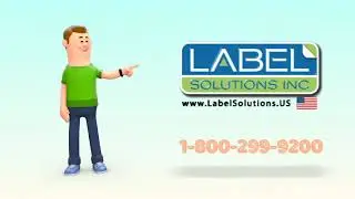 Label Solutions  - Solving Label Problems From Other Label Converters.