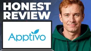 Apptivo CRM Full Review - Features, Strengths, Weaknesses