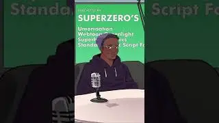 Should comic creators have a union?