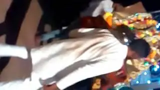 Kurle Divekarwadi shimgotsav