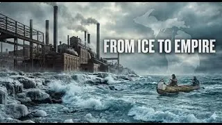 From Ice Age to Industry: Michigan&rsquo;s Untold Story