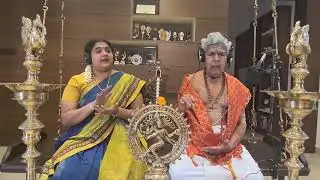 Kootrayinavaaru-கூற்றாயினவாறு-திருநாவுக்கரசர் தேவாரம்-Appar Thevaram-Thiruvathigai Veerattanam