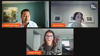 Sterling Live: Creating a Best-In-Class Culture: Utilizing HRIS to Support the Experience