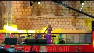 gunj mela silli 2021