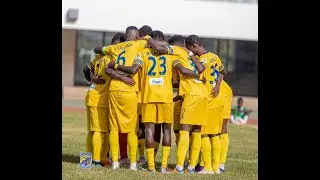 TAMALE CITY VS RTU || LIVE NOW || ACCESS BANK DIVISION ONE LEAGUE MD18