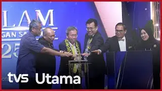 JPPS rancang projek baharu bernilai RM1.653 bilion