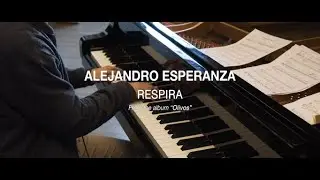 Alejandro Esperanza - 