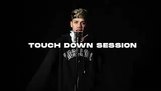 El Tirri - Touch Down (Video Estudio Oficial)