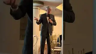 RPRW January Club Meeting with Louisiana Supreme Court Justice Jay McCallum