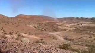 APOBS Shot
