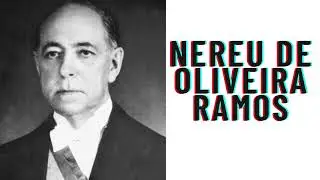 Nereu de oliveira ramos