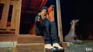 Lahtray Soldier Official Music Video Directed x DJ Black Messiah