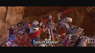 Defenders of the Imperium: Epic Space Marine 2 GMV