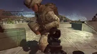 Project Reality BF2