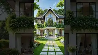 Beautiful House &ndash; Surrounded by Nature!