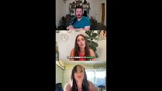 Amber Wilder From Love Is Blind Talks Marriage | Ex Religion Podcast | Love after Religion